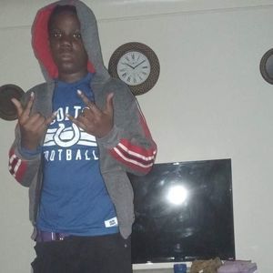 Meet your Posher, Samuel